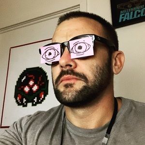 Meet your Posher, Billy